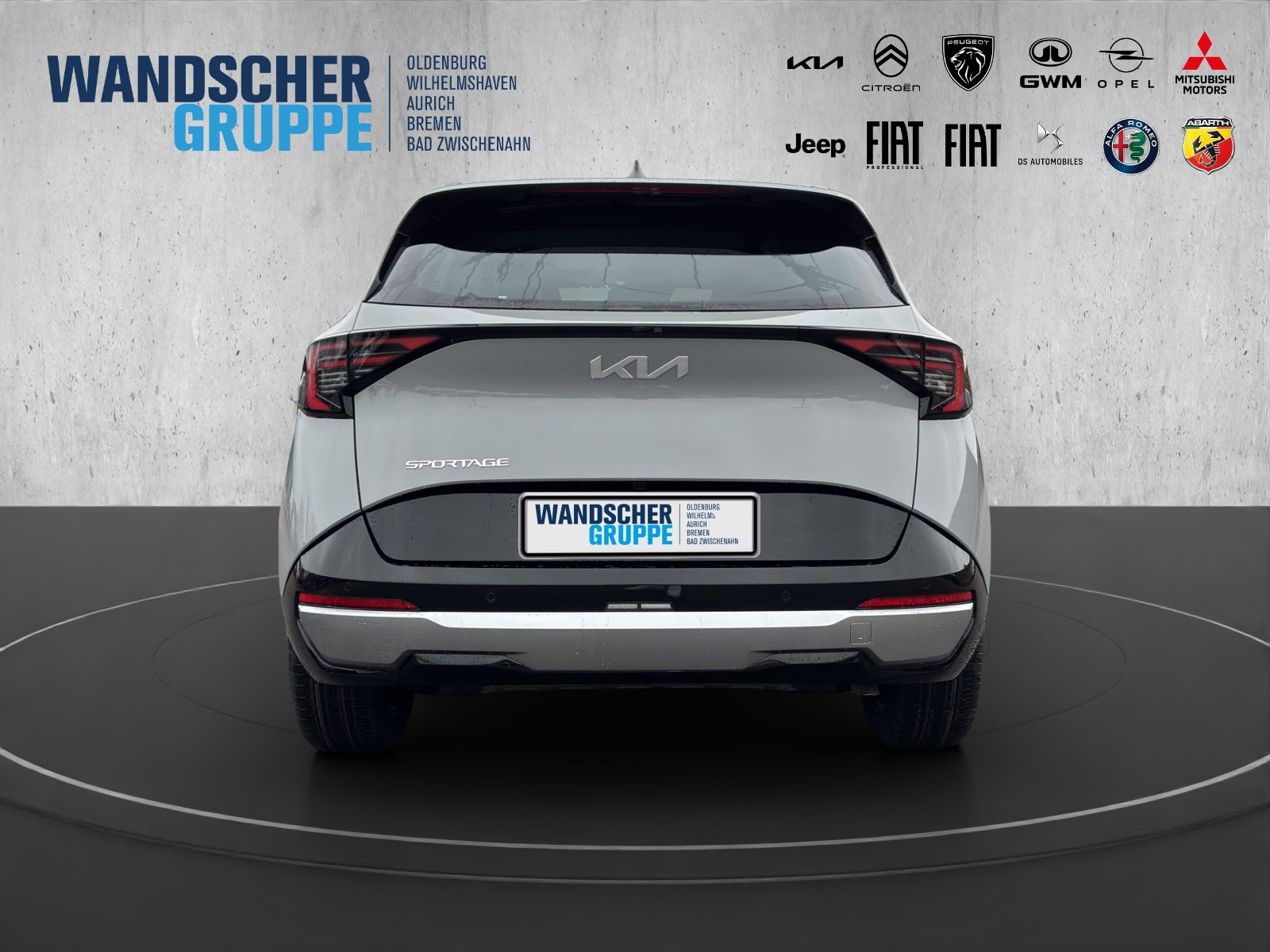 Kia Sportage – Bild 5