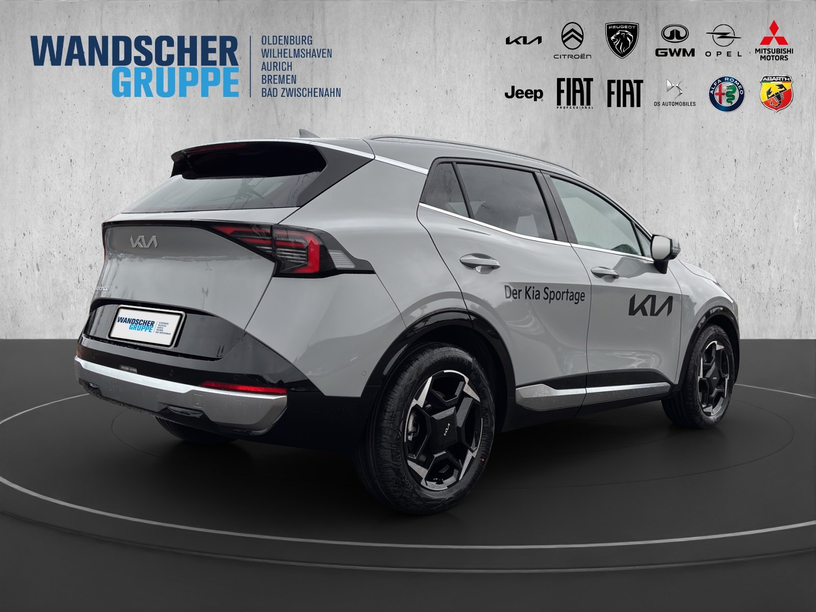 Kia Sportage – Bild 6