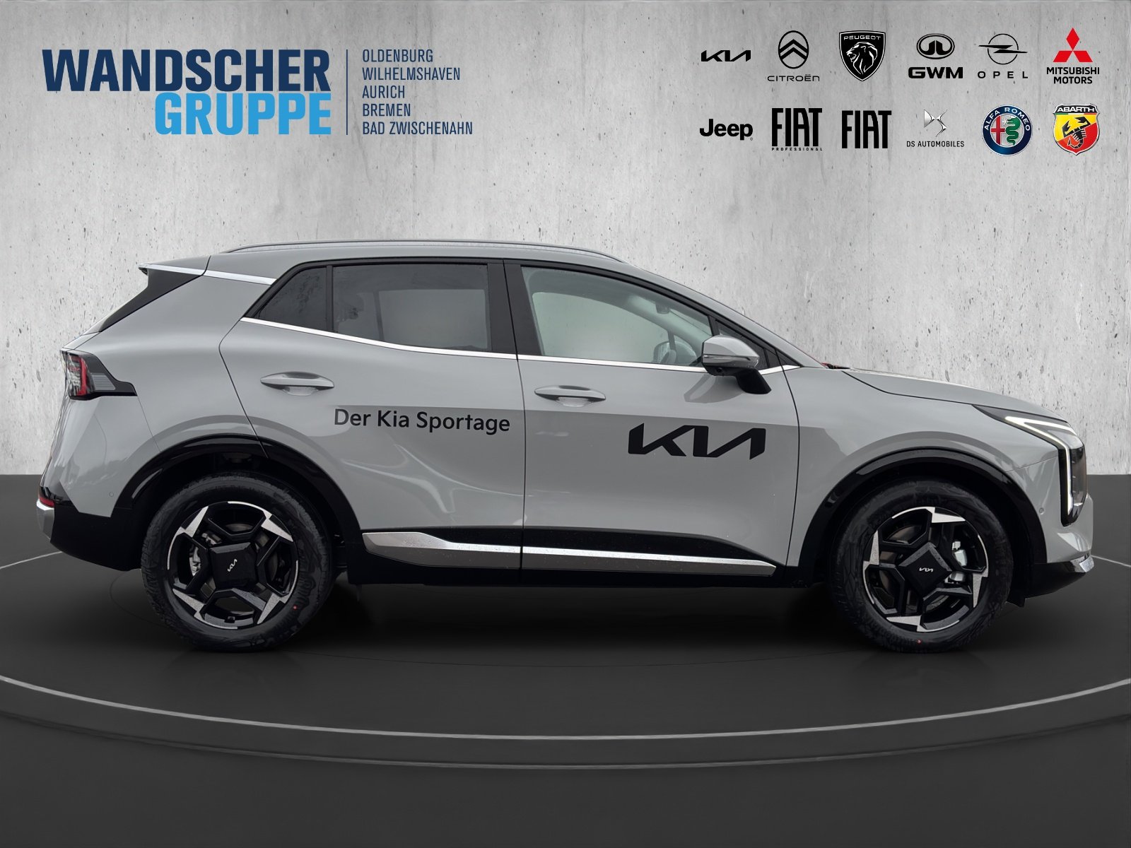 Kia Sportage – Bild 7