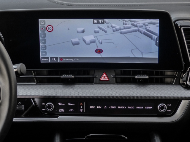 Kia Sportage – Bild 7