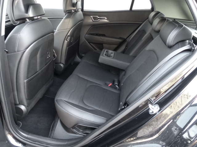 Kia Sportage – Bild 12