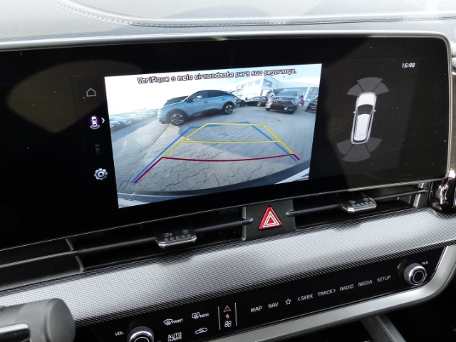 Kia Sportage – Bild 8