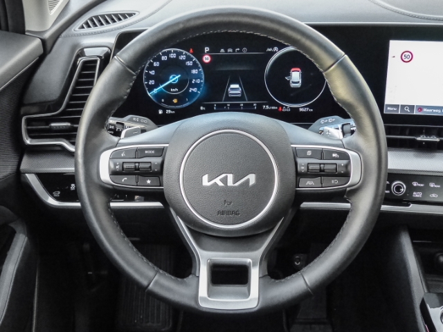 Kia Sportage – Bild 9