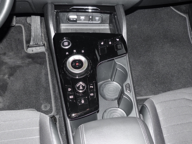 Kia Sportage – Bild 10