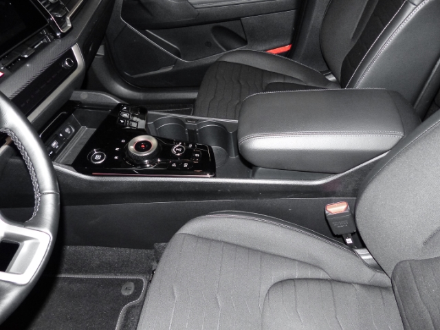 Kia Sportage – Bild 11
