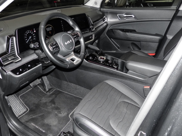 Kia Sportage – Bild 12