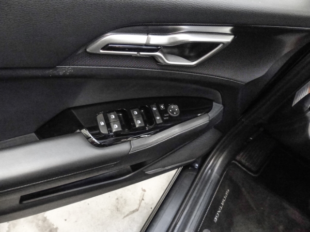 Kia Sportage – Bild 13