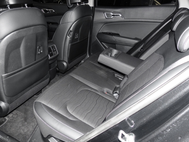 Kia Sportage – Bild 14