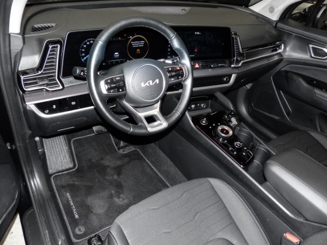 Kia Sportage – Bild 5