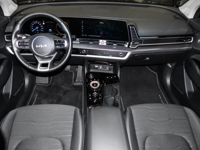 Kia Sportage – Bild 6