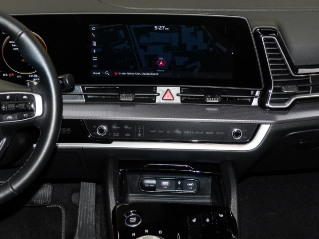 Kia Sportage – Bild 7