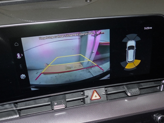 Kia Sportage – Bild 8