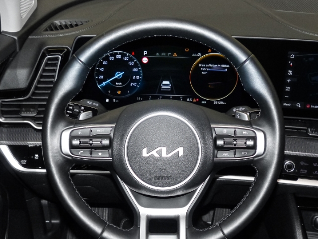 Kia Sportage – Bild 9