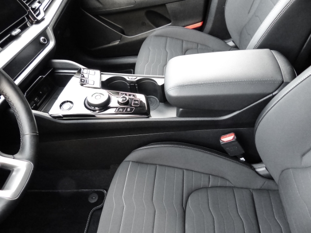 Kia Sportage – Bild 10