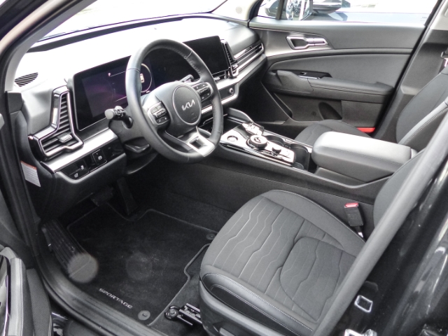Kia Sportage – Bild 11