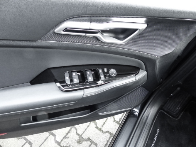 Kia Sportage – Bild 12