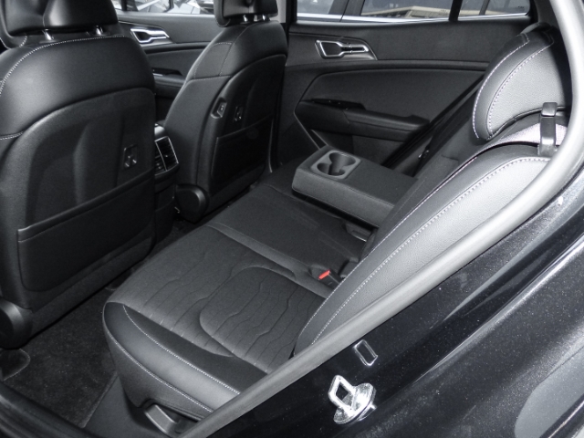 Kia Sportage – Bild 13