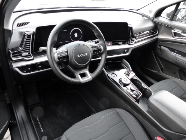 Kia Sportage – Bild 5