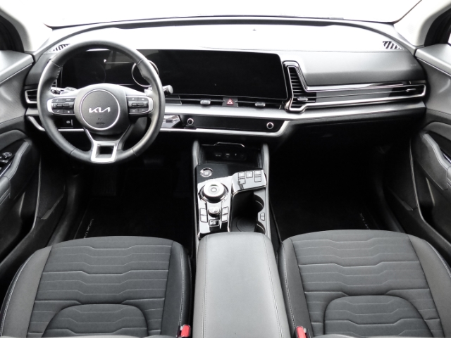 Kia Sportage – Bild 6