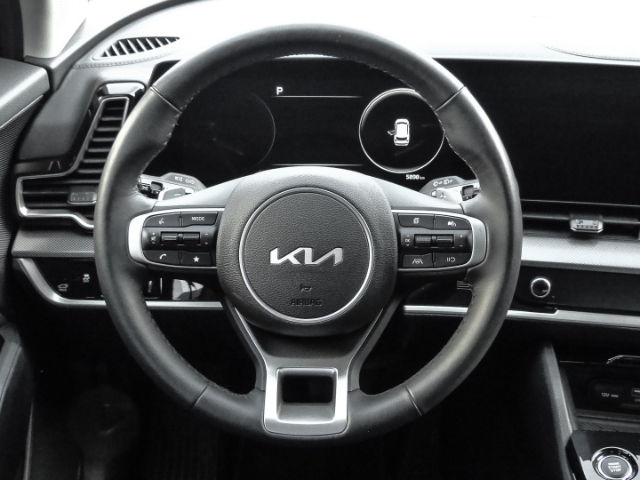 Kia Sportage – Bild 8