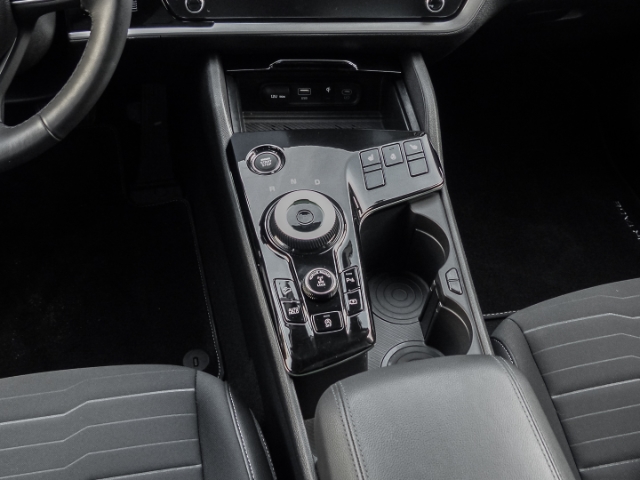 Kia Sportage – Bild 9