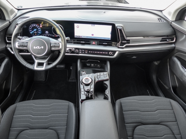 Kia Sportage – Bild 6