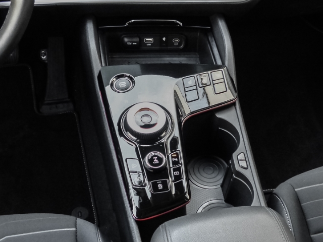 Kia Sportage – Bild 8