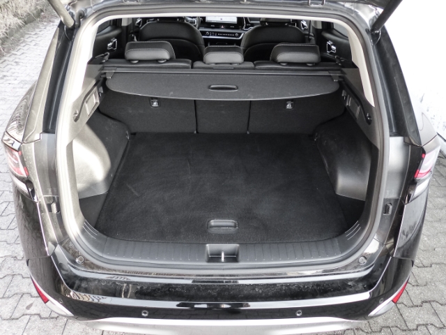 Kia Sportage – Bild 12