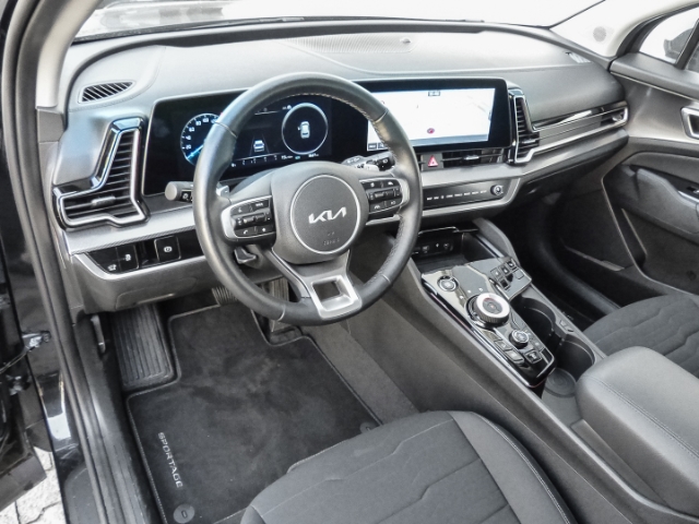 Kia Sportage – Bild 5