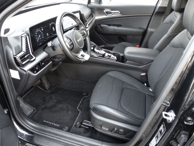 Kia Sportage – Bild 9