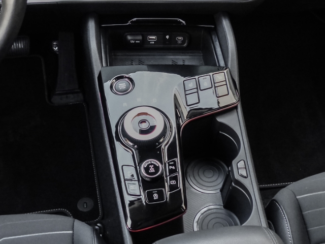 Kia Sportage – Bild 10