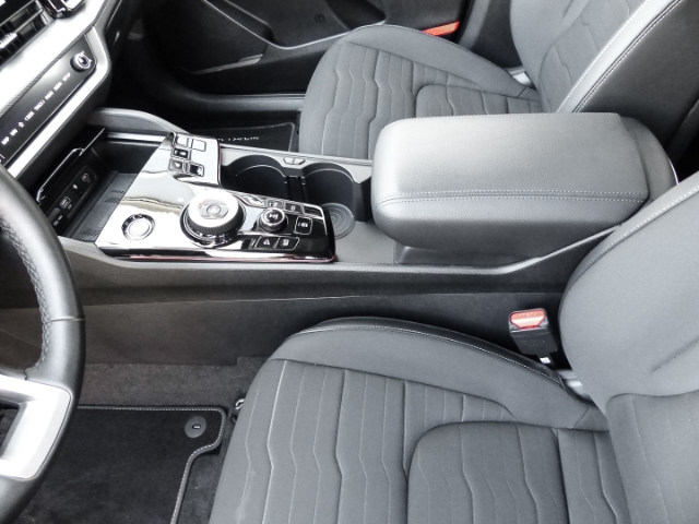 Kia Sportage – Bild 11