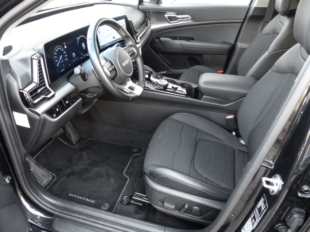 Kia Sportage – Bild 12