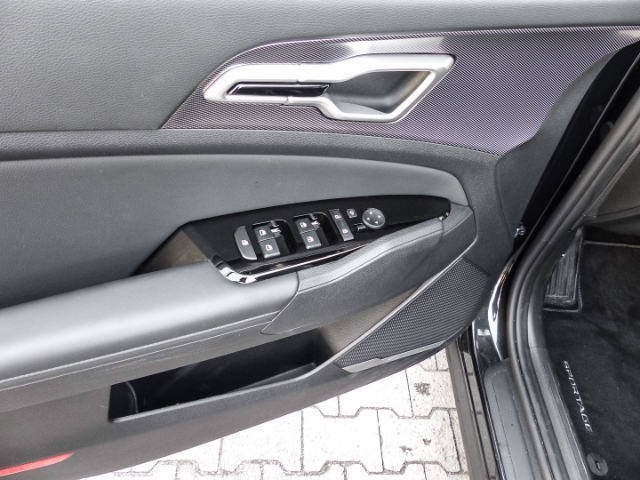 Kia Sportage – Bild 13