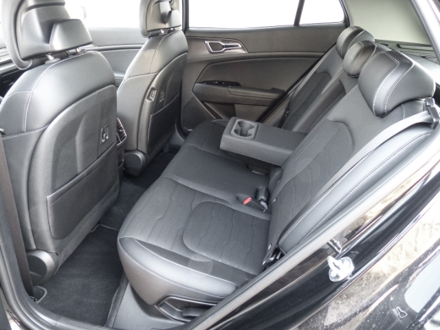 Kia Sportage – Bild 14