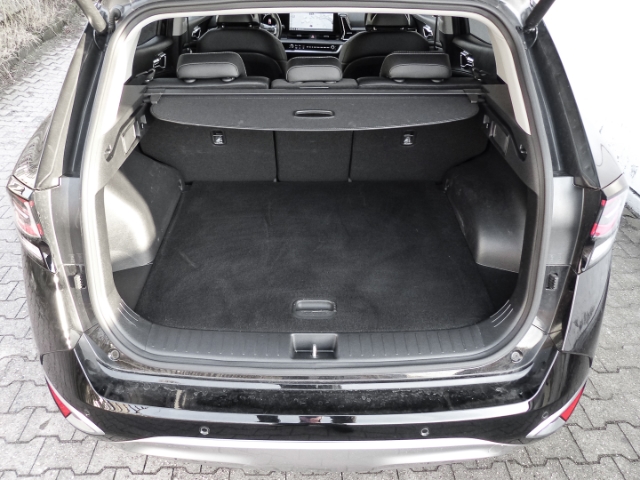 Kia Sportage – Bild 15