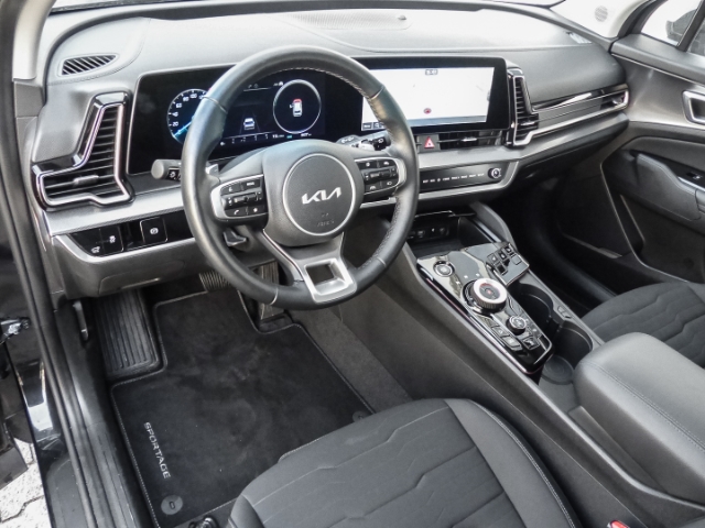 Kia Sportage – Bild 5