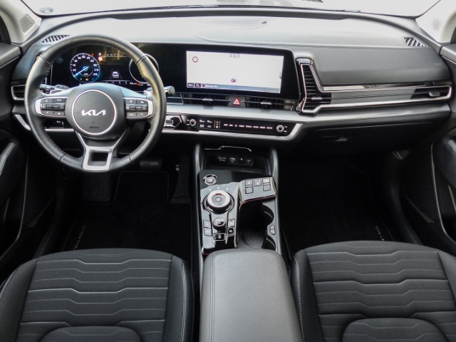 Kia Sportage – Bild 6