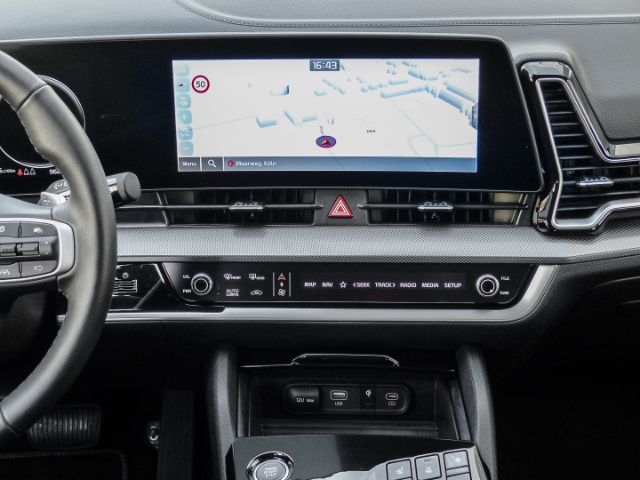 Kia Sportage – Bild 7