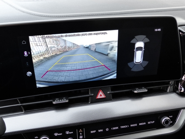 Kia Sportage – Bild 8