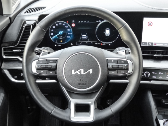 Kia Sportage – Bild 9