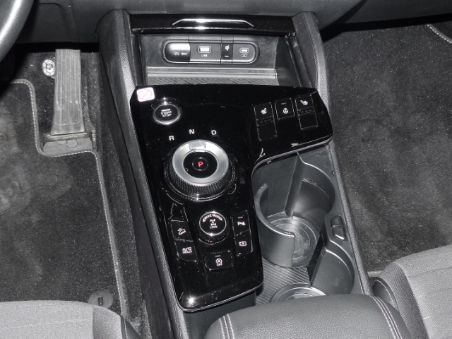 Kia Sportage – Bild 10