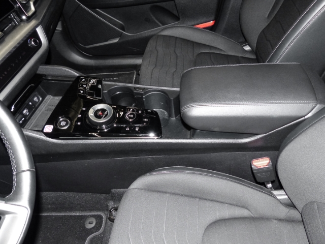Kia Sportage – Bild 11