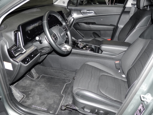 Kia Sportage – Bild 12