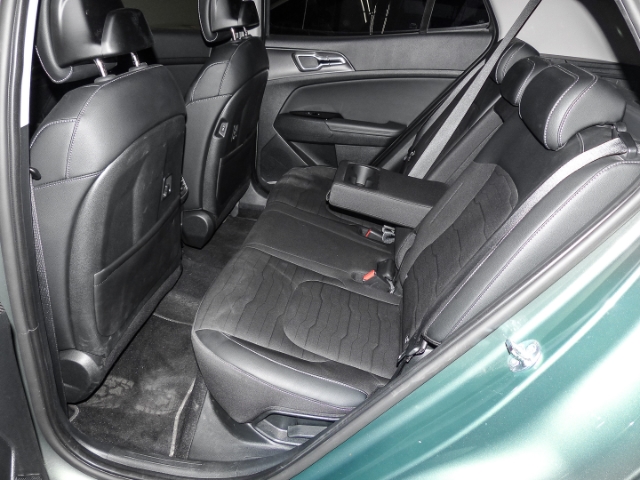 Kia Sportage – Bild 14