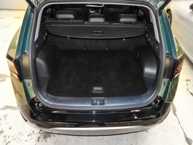 Kia Sportage – Bild 15