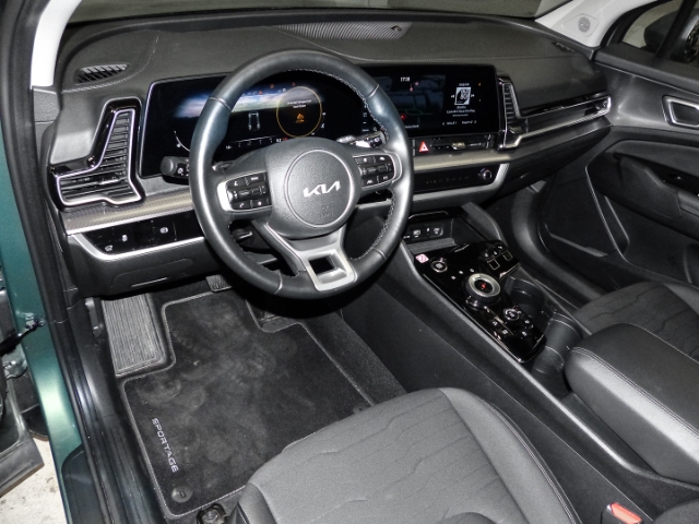 Kia Sportage – Bild 5