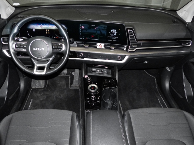 Kia Sportage – Bild 6