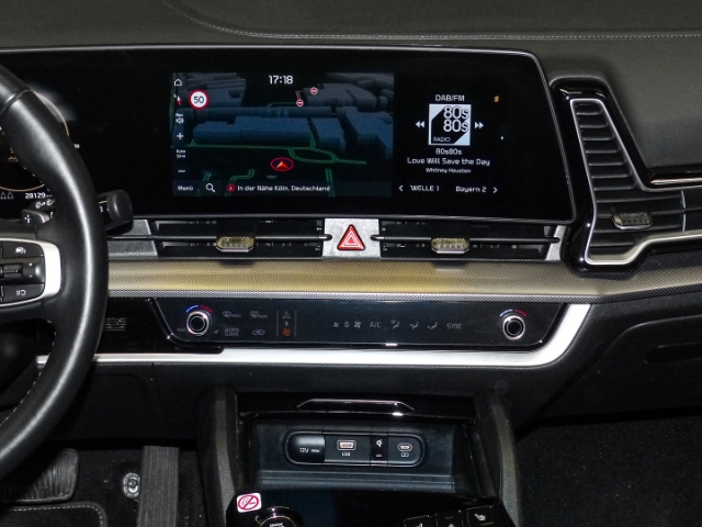 Kia Sportage – Bild 7