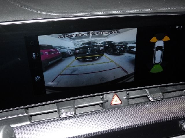 Kia Sportage – Bild 8